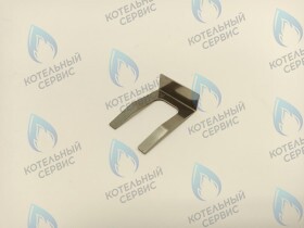 Клипса крепления трехходового клапана KENTATSU