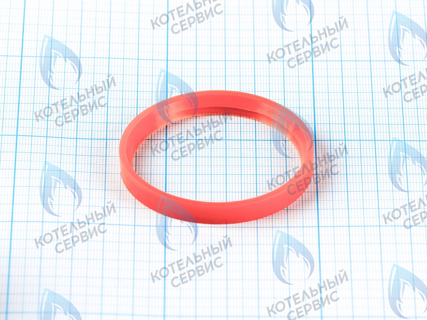 EC12020029 Эллиптическое уплотнительное кольцо для трубы ELSOTHERM серия T в Новосибирске