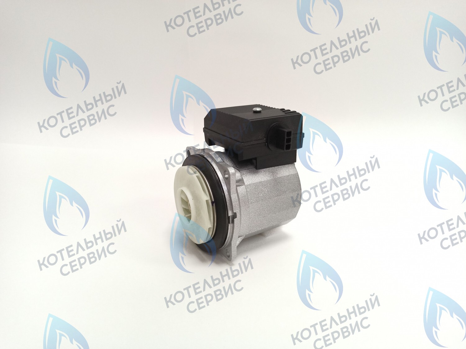 PH-W30CW50-GW95BX Двигатель насоса PUMP WA15/5 (без улитки) (по часовой стрелке) 15/5 (замена WILO 15/5 BAXI, NEVALUX, THERMONA, PROTHERM СКАТ K11, Stout, Эван Warmos 50220) в Новосибирске