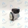 PH-W30CW50-GW95BX Двигатель насоса PUMP WA15/5 (без улитки) (по часовой стрелке) 15/5 (замена WILO 15/5 BAXI, NEVALUX, THERMONA, PROTHERM СКАТ K11) в Новосибирске