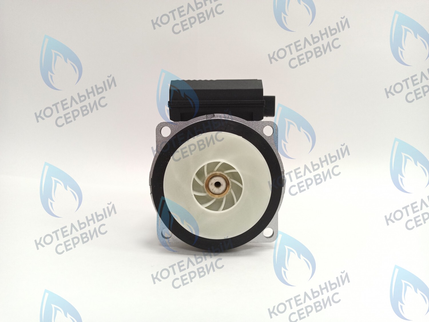 PH-W30CW50-GW95BX Двигатель насоса PUMP WA15/5 (без улитки) (по часовой стрелке) 15/5 (замена WILO 15/5 BAXI, NEVALUX, THERMONA, PROTHERM СКАТ K11, Stout, Эван Warmos 50220) в Новосибирске