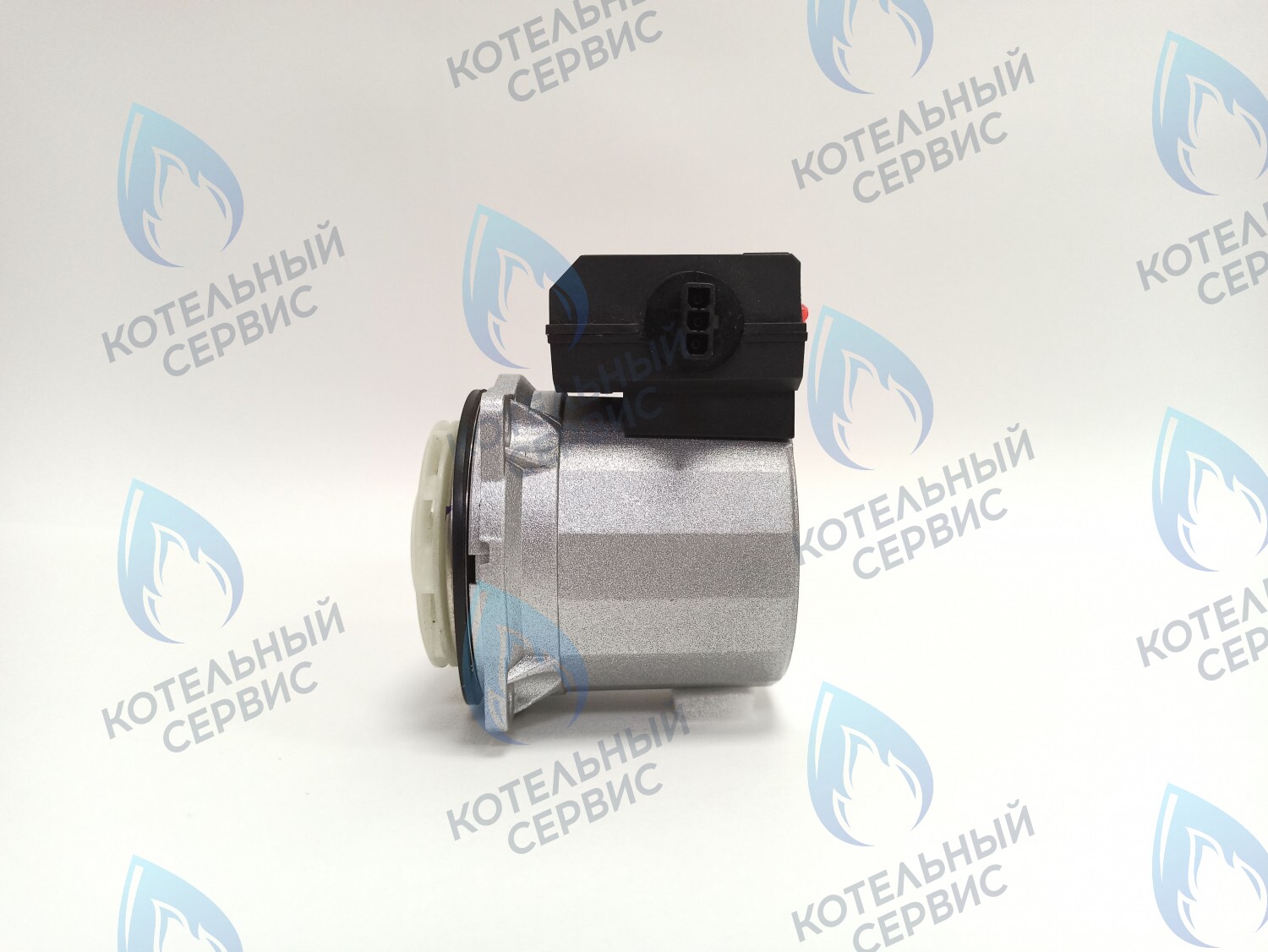 PH-W30CW50-GW95BX Двигатель насоса PUMP WA15/5 (без улитки) (по часовой стрелке) 15/5 (замена WILO 15/5 BAXI, NEVALUX, THERMONA, PROTHERM СКАТ K11, Stout, Эван Warmos 50220) в Новосибирске