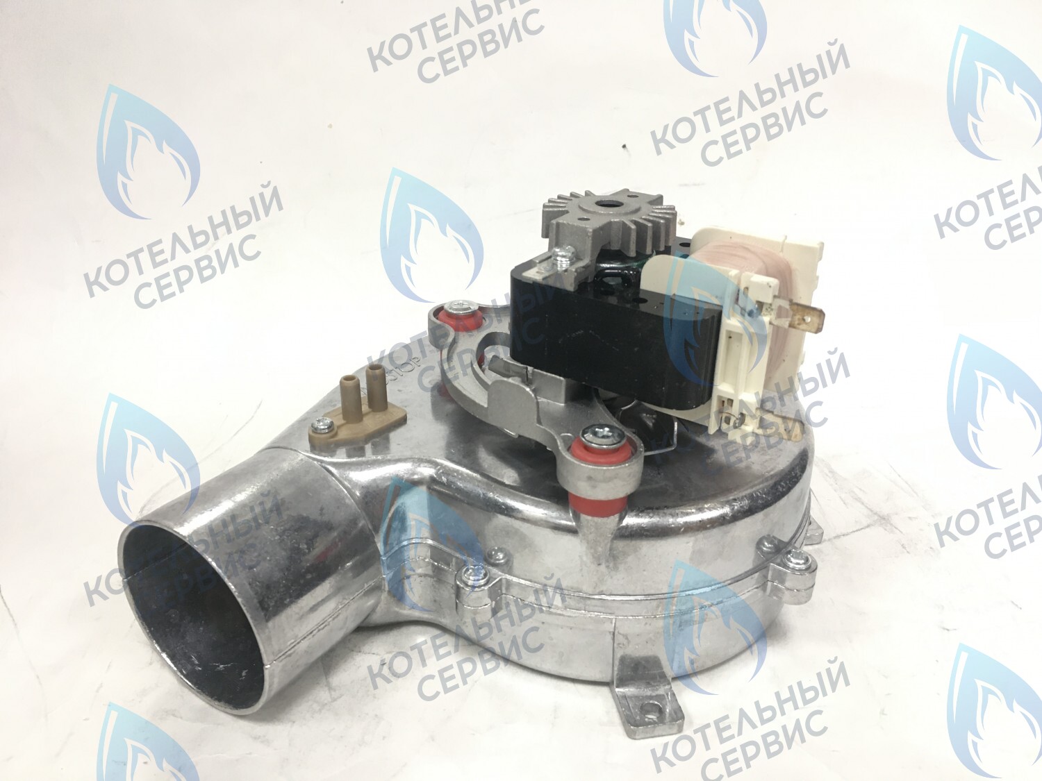 P0000005991 Вентилятор 13-16 кВт MONLAN BK(BM) (Р0000005991) в Новосибирске