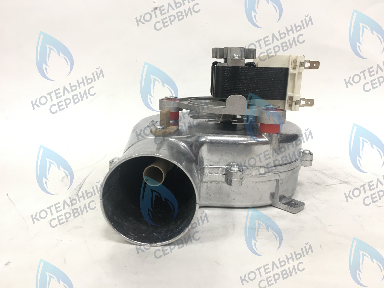 P0000005991 Вентилятор дымоудаления (турбина) 13кВт-16кВт BK (BM) MONLAN в Новосибирске