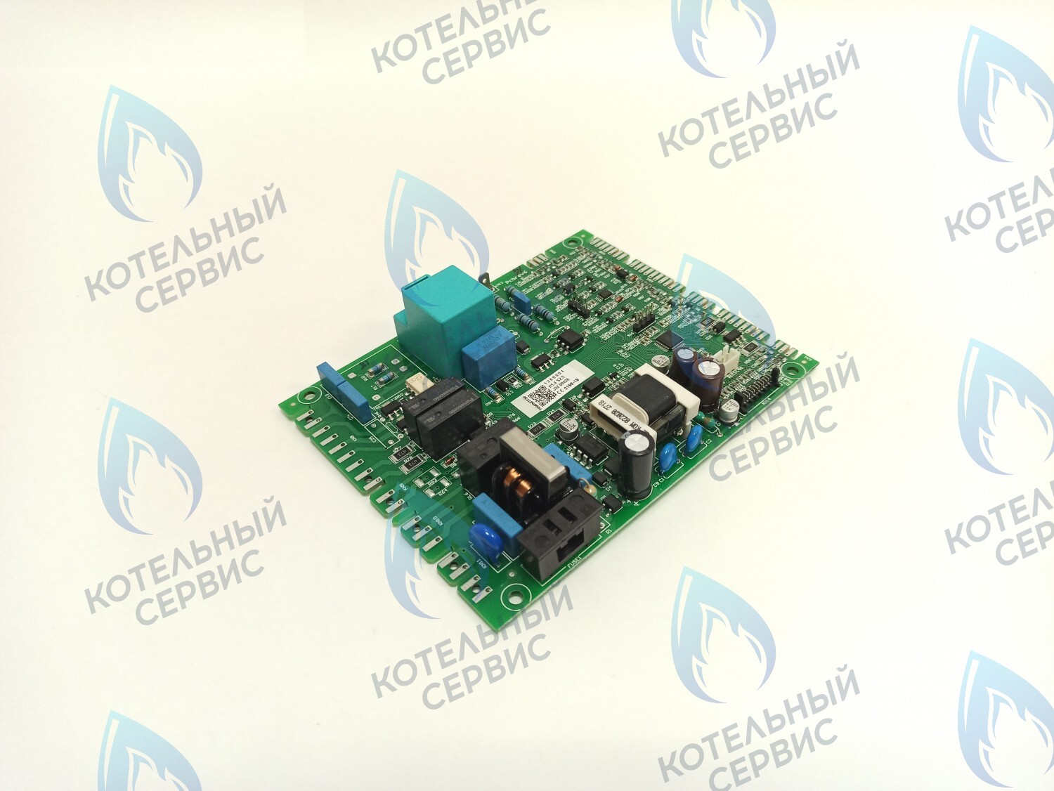 7006907736 Плата управления E.C.A. GELIOS HM в Новосибирске