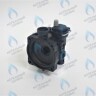 PMF01BW Улитка циркуляционного насоса (отверстие сзади, два справа сбоку) FERROLI под насос WILO (W21CW) в Новосибирске
