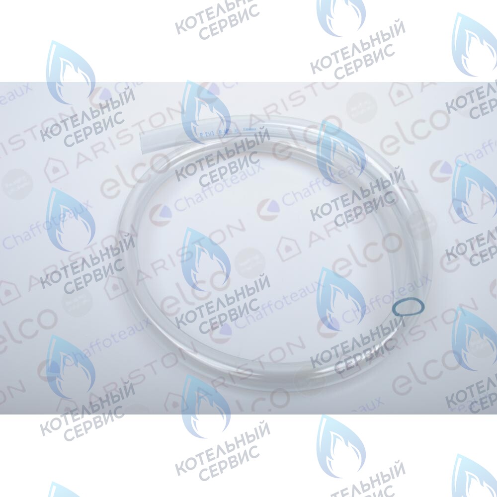 60081266-02 Трубка pvc d: 13x17 l: 1m ARISTON в Новосибирске