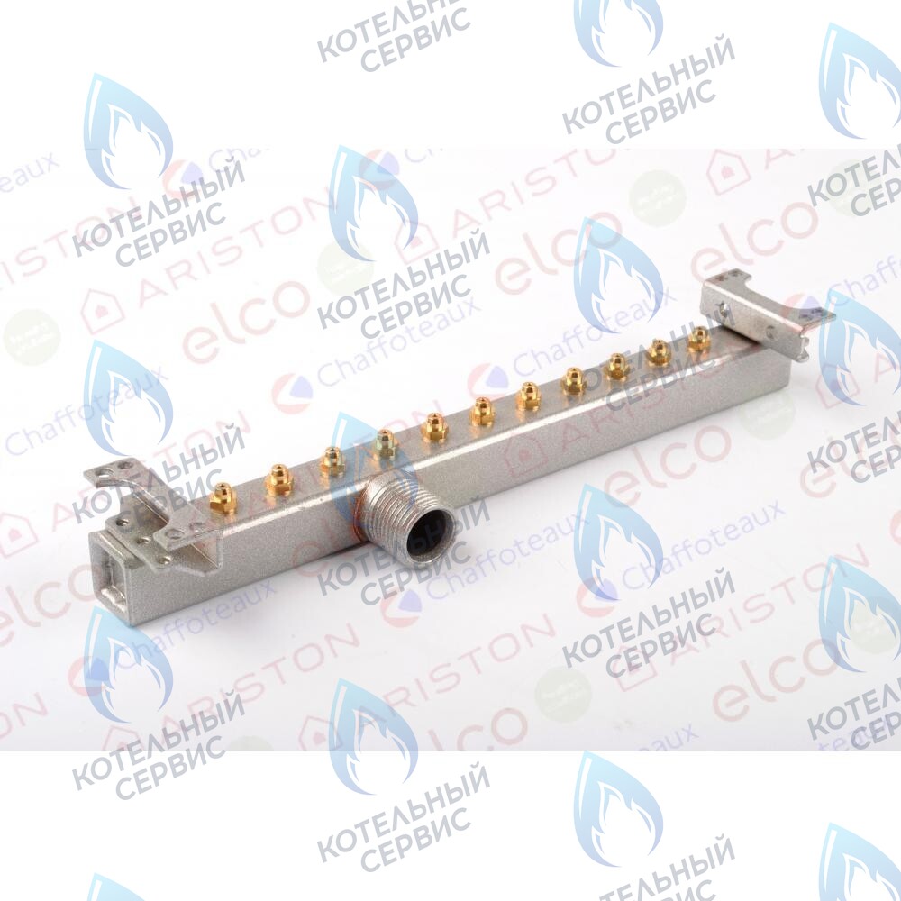 991908 Газовый коллектор (природный газ) ARISTON в Новосибирске