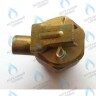 440010547 Клапан аварийного сброса избыточного давления RINNAI RMF/KMF/CMF/BR-R/С в Новосибирске