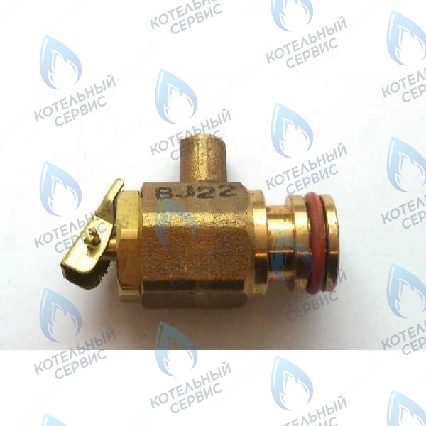 440010547 Клапан аварийного сброса избыточного давления RINNAI RMF/KMF/CMF/BR-R/С в Новосибирске