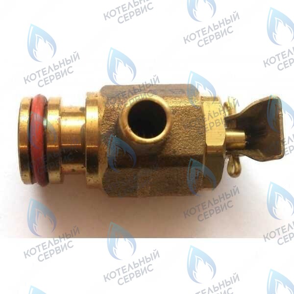 440010547 Клапан аварийного сброса избыточного давления RINNAI RMF/KMF/CMF/BR-R/С в Новосибирске