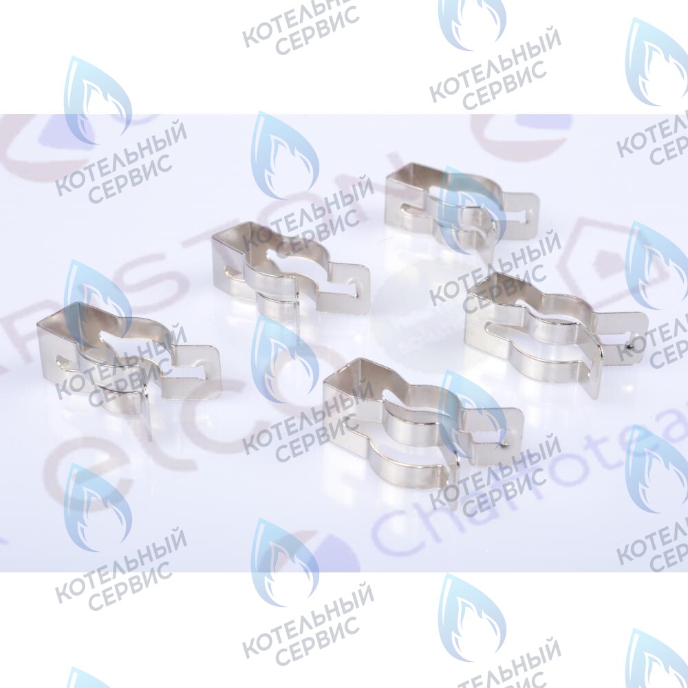 61307589 Клипса ARISTON в Новосибирске