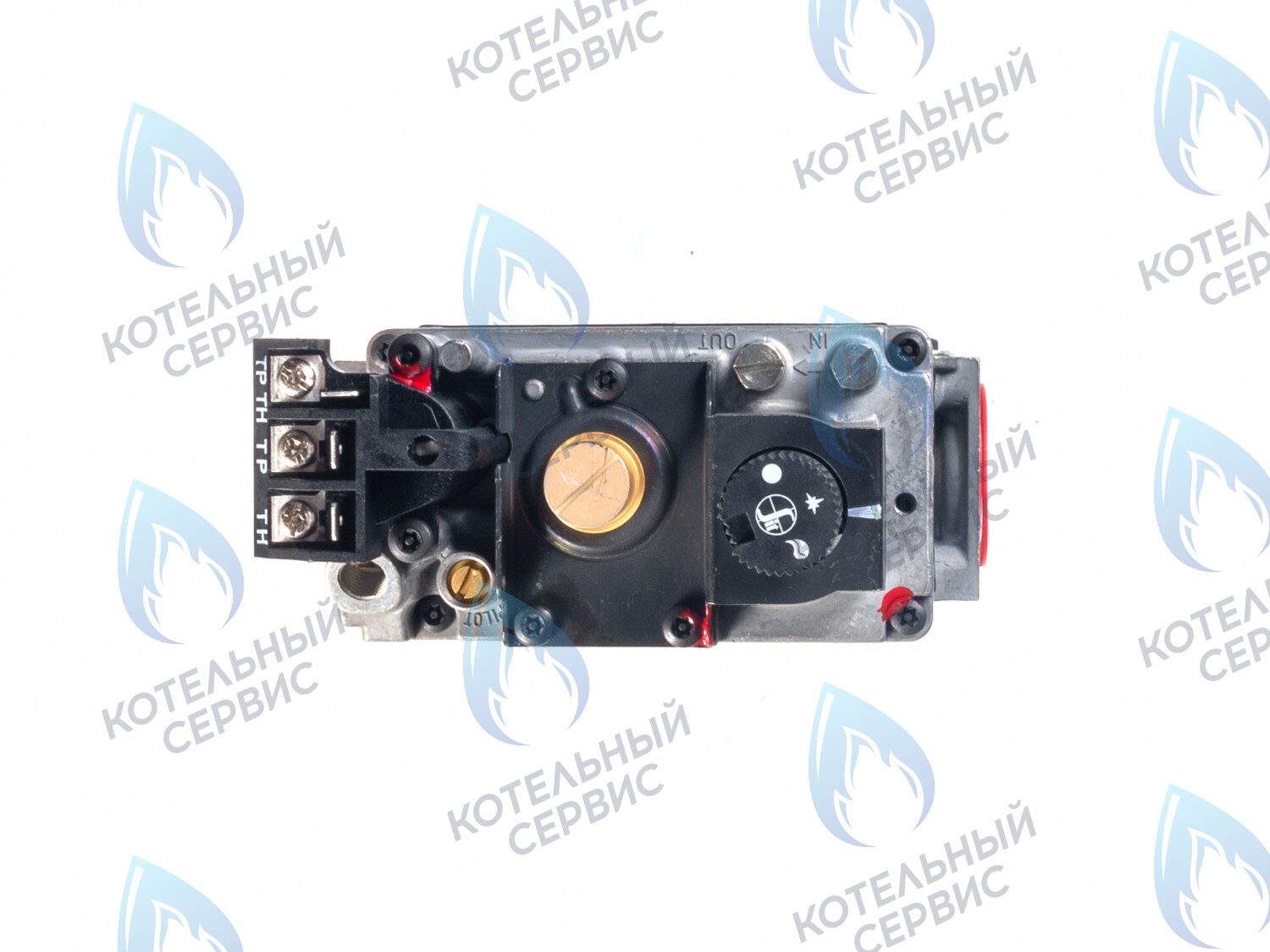 GV103 Газовый клапан SIT NOVA 820 mV 0.820.303 (0820303) под милливольтовый генератор Protherm (0020027516), LEMAX (014103), ALPENHOFF (151820303), FERROLI (39849620), ELECTROLUX (820303), ALPHATHERM в Новосибирске