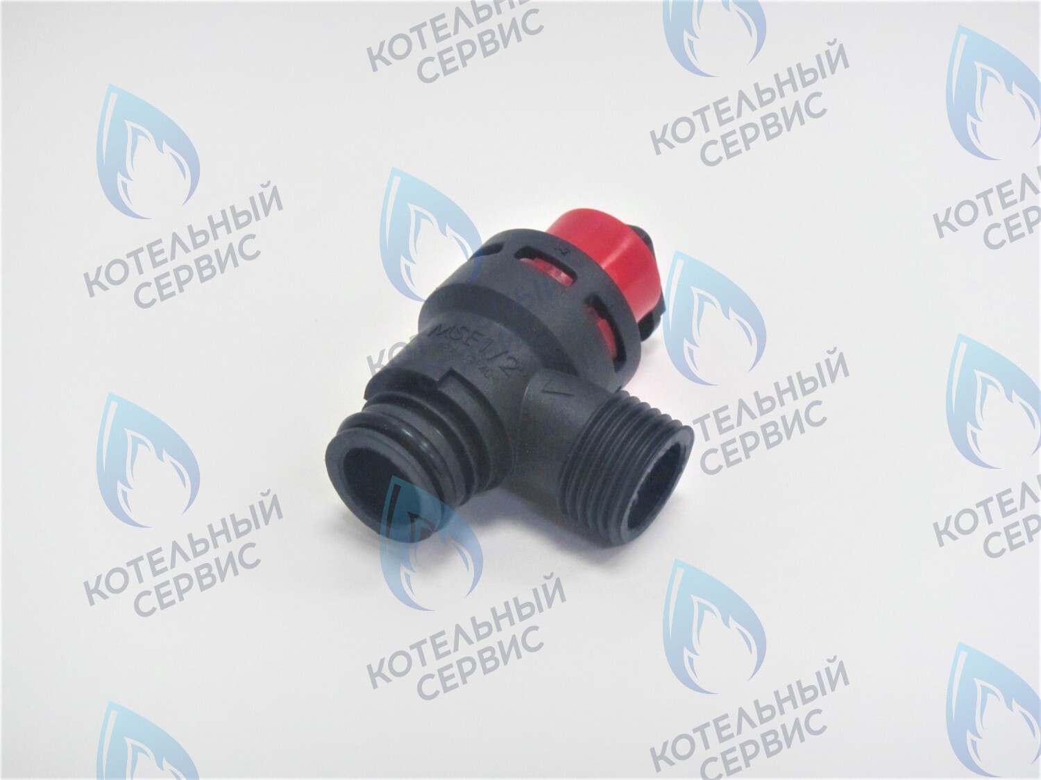 EV020-01-TR Сбросной клапан 3 бар Ferroli, Protherm (0020014173, 0020047005, 0020118734), Vaillant (178985) в Новосибирске