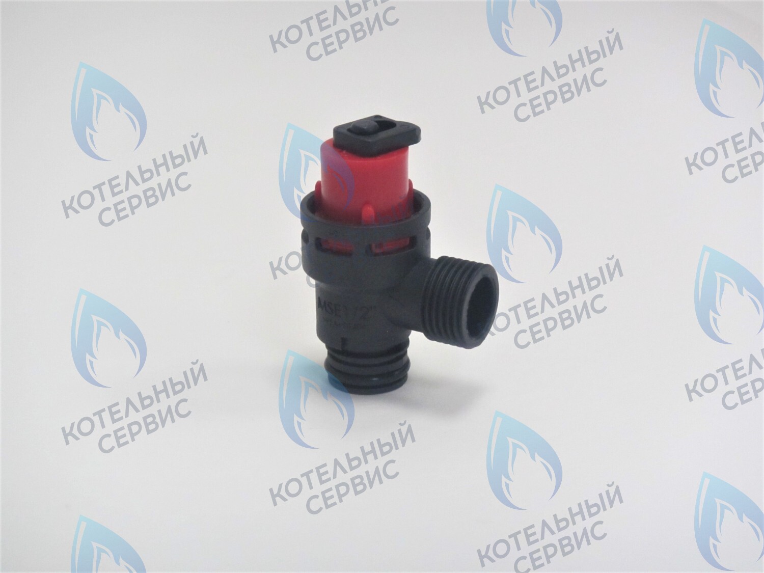 EV020-01-TR Сбросной клапан 3 бар Ferroli, Protherm (0020014173, 0020047005), Vaillant (178985) в Новосибирске