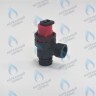 EV020-01-TR Сбросной клапан 3 бар Ferroli, Protherm (0020014173, 0020047005, 0020118734), Vaillant (178985) в Новосибирске