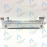EB019-270 Теплообменник битермический 24 кВт Polykraft Alpine Light 515000031 в Новосибирске