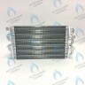 EB019-270 Теплообменник битермический 24 кВт Polykraft Alpine Light 515000031 в Новосибирске