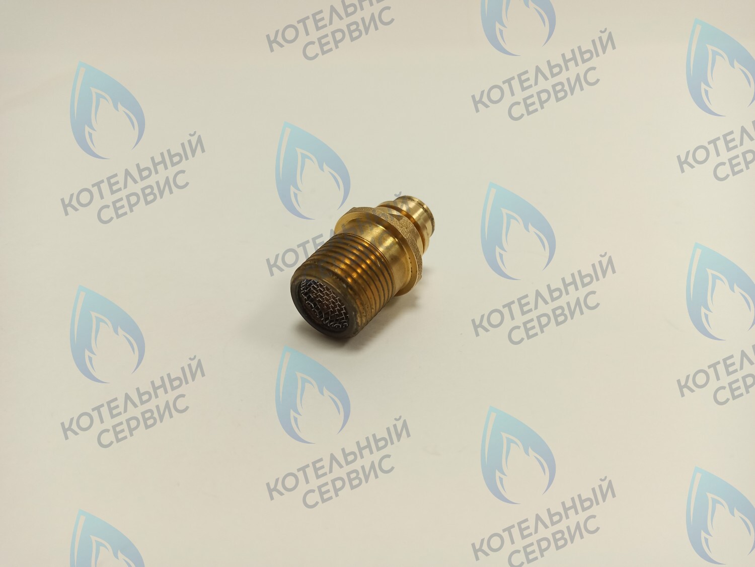 3030193 Впускной штуцер для холодной воды CELTIC в Новосибирске