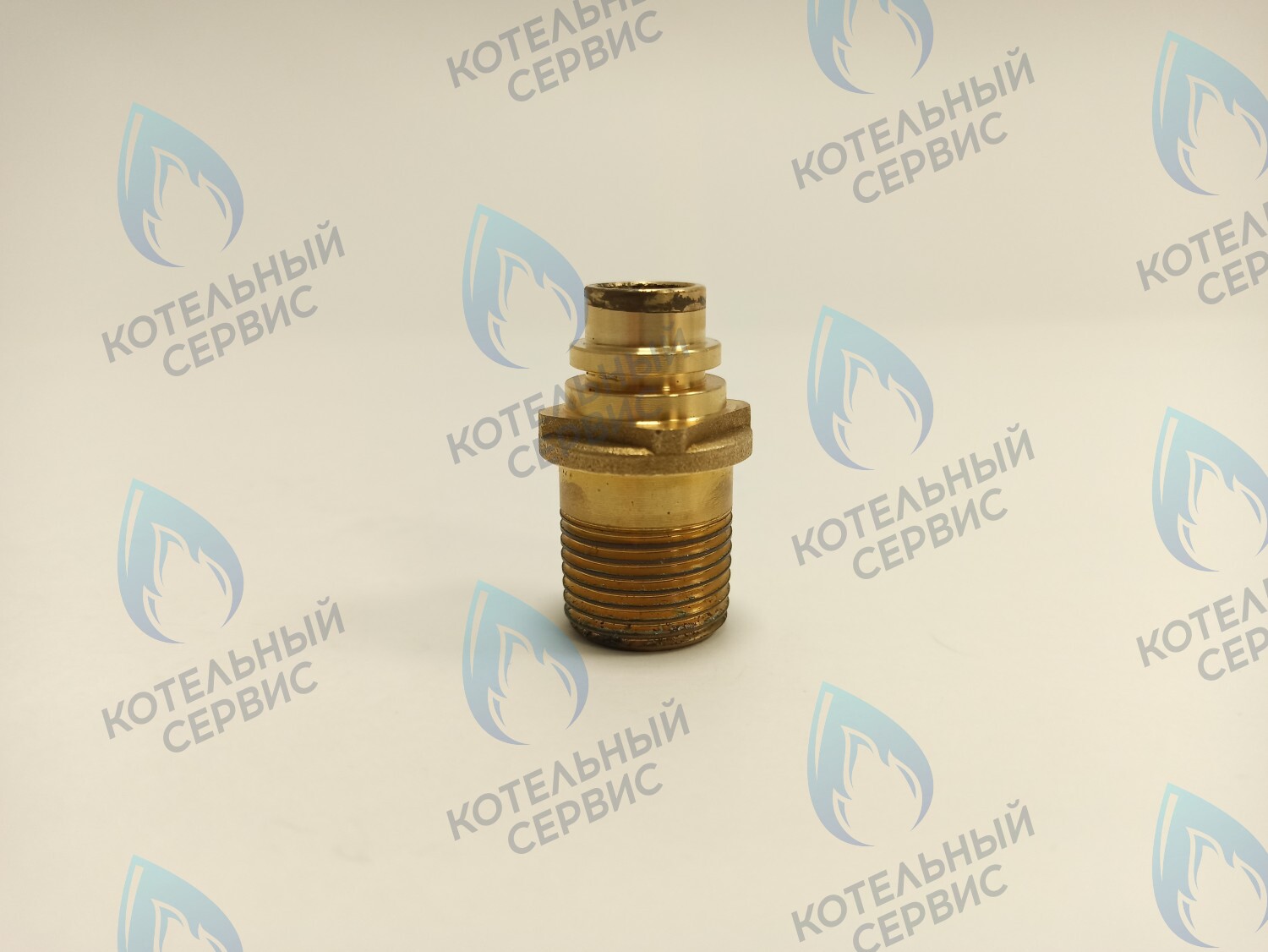 3030193 Впускной штуцер для холодной воды CELTIC в Новосибирске