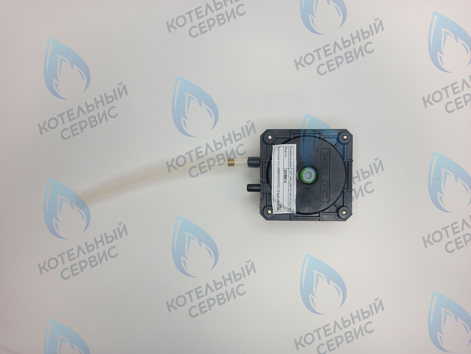 52100319 Датчик давления воздуха A16-21,D16-21 DAESUNG в Новосибирске