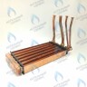 EB031-320 Теплообменник U052-28K BUDERUS (87154068140) в Новосибирске