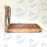 EB031-320 Теплообменник U052-28K BUDERUS (87154068140) в Новосибирске