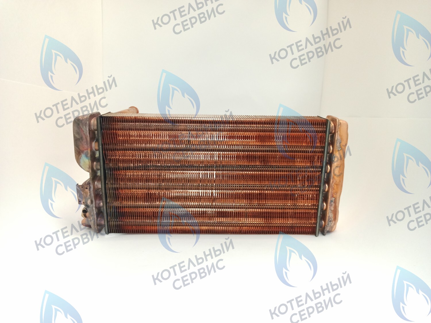 EB031-320 Теплообменник U052-28K BUDERUS (87154068140) в Новосибирске