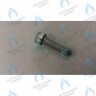 599130079 Винт M5X20 BAXI в Новосибирске