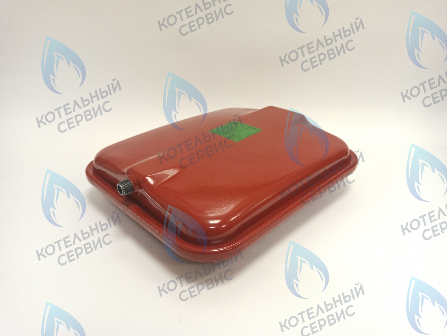 ET027-08L-WM Расширительный бак 8л резьба 3/8 Viessmann (7837231) в Новосибирске