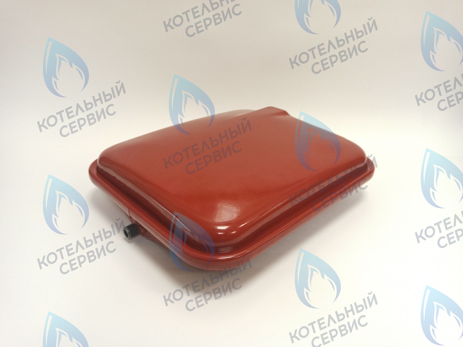 ET027-08L-WM Расширительный бак 8л резьба 3/8 Viessmann (7837231) в Новосибирске