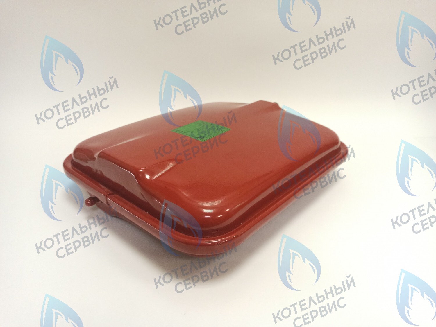 ET027-08L-WM Расширительный бак 8л резьба 3/8 Viessmann (7837231) в Новосибирске