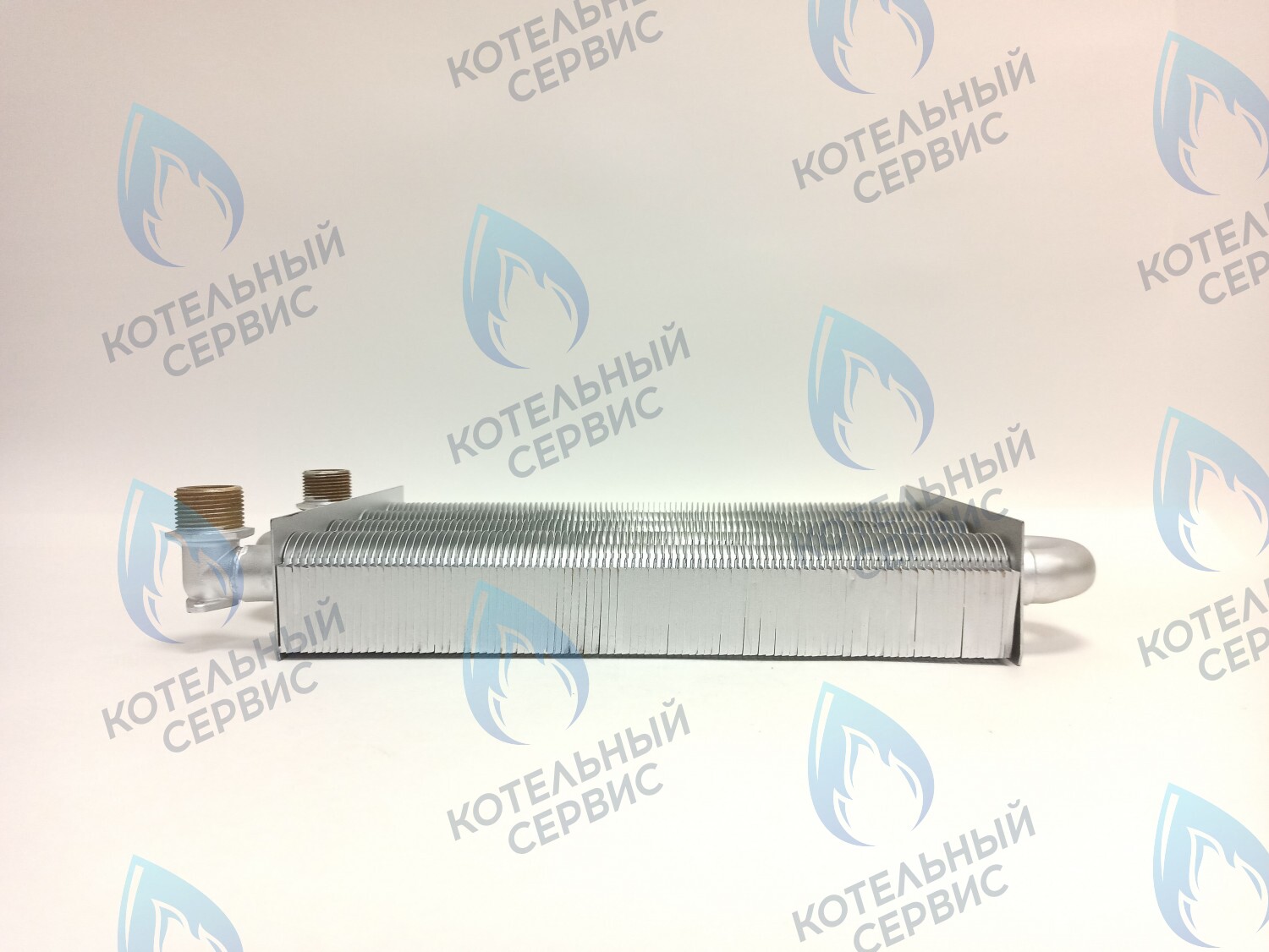 EM038-290 Теплообменник Thermona (20405, 20405.1, 20405.2, 20405.3), Hermann 015002477 (7.030.01430; 2000803307) PR 20-323081 PR 20-323047 в Новосибирске