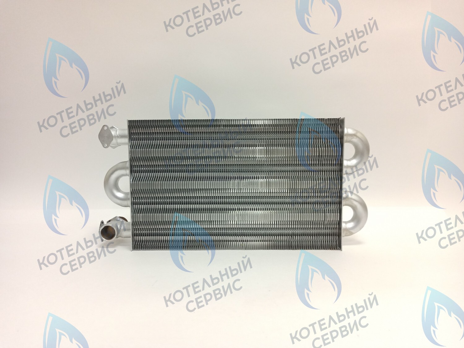 EM038-290 Теплообменник Thermona (20405, 20405.1, 20405.2, 20405.3), Hermann 015002477 (7.030.01430; 2000803307) PR 20-323081 PR 20-323047 в Новосибирске