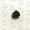 50101026 Крышка гидравлического узла (Переходник гидравлического узла для подсоединения сервопривода) (50101026) ELECTROLUX в Новосибирске