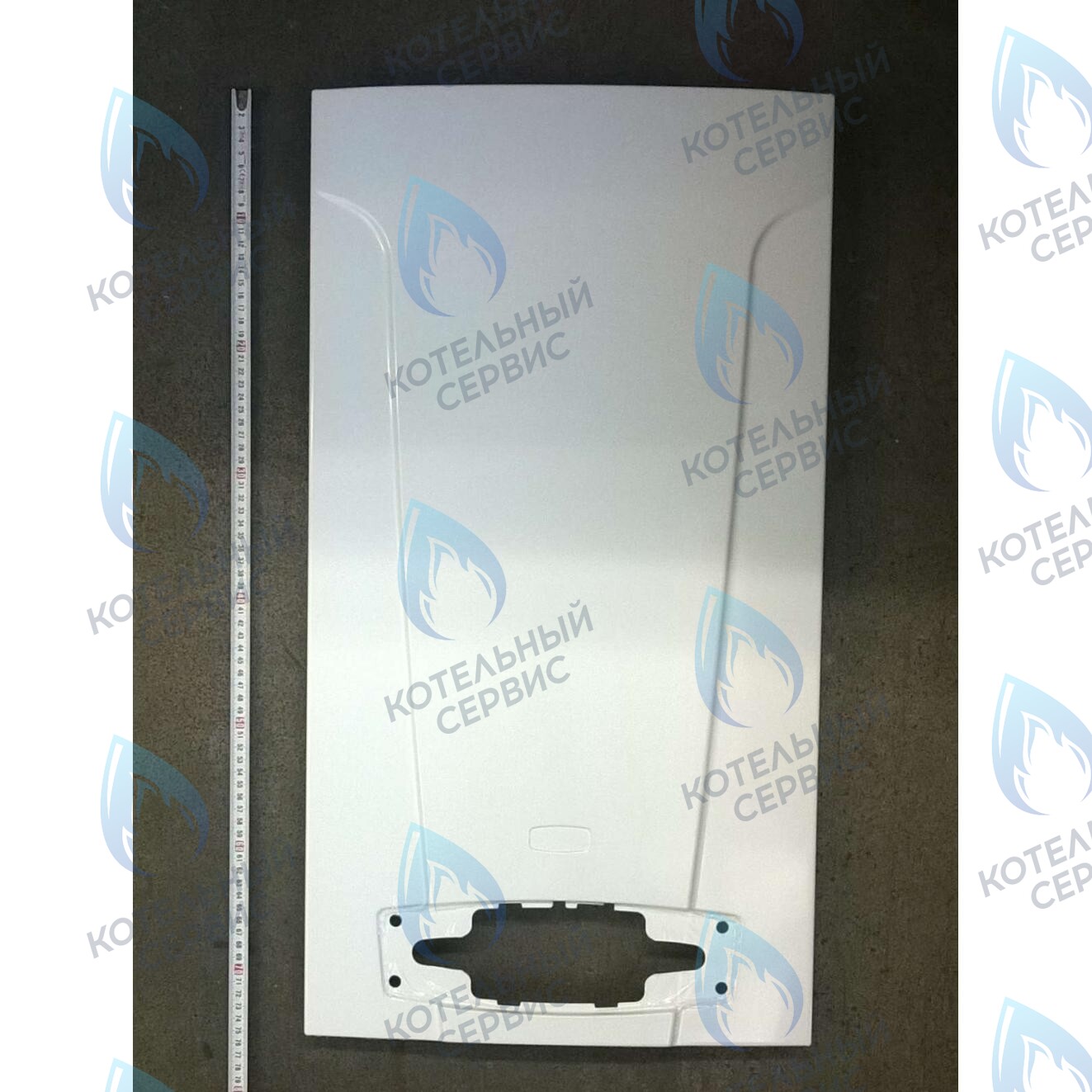 766404500 Панель передняя BAXI в Новосибирске