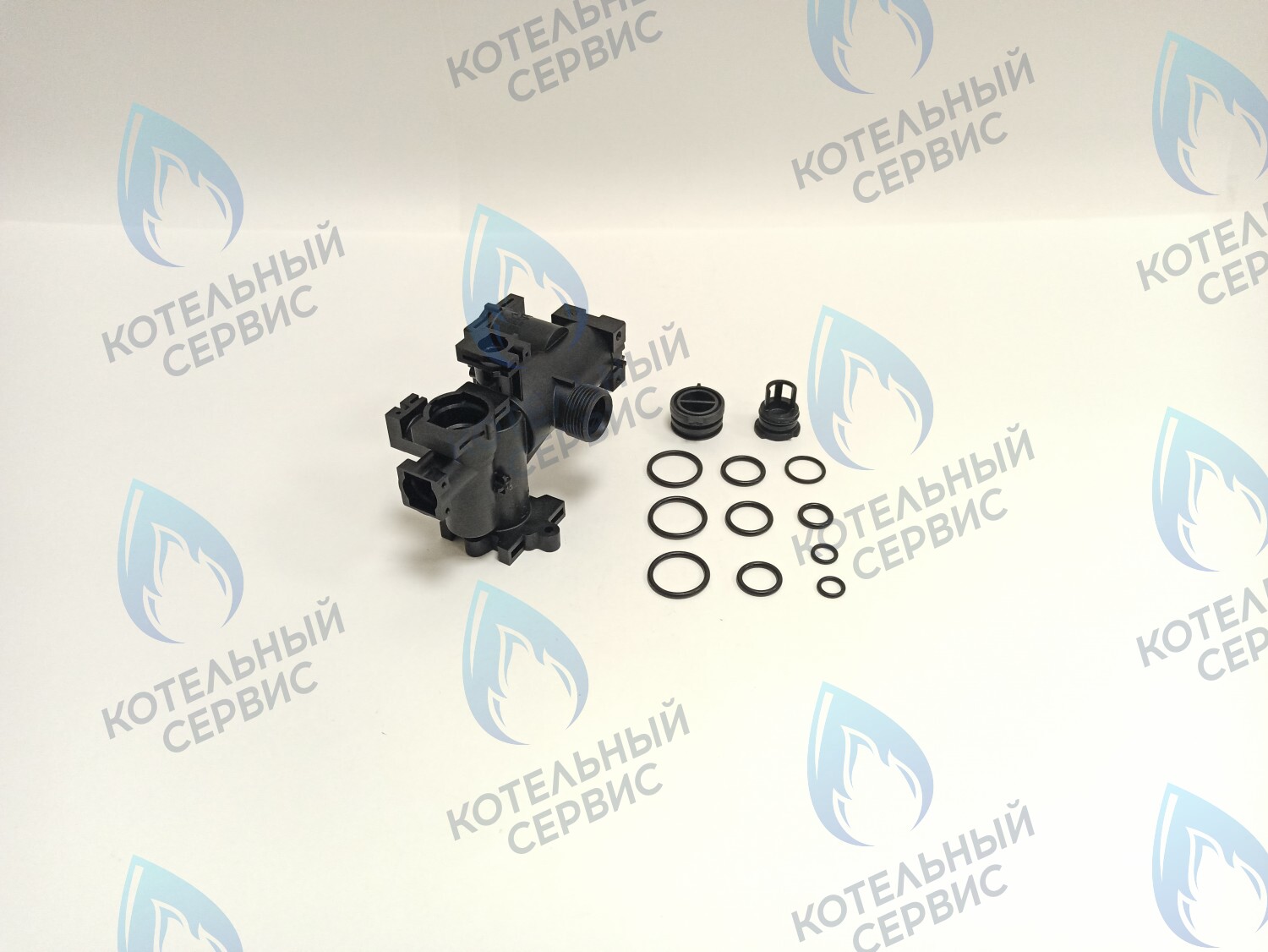 BI1501 100 Корпус выходного гидроблока (BI1501 100) ELECTROLUX в Новосибирске