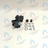 BI1501 100 Корпус выходного гидроблока (BI1501 100) ELECTROLUX в Новосибирске