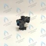 BI1501 100 Корпус выходного гидроблока (BI1501 100) ELECTROLUX в Новосибирске