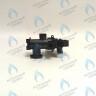 BI1501 100 Корпус выходного гидроблока (BI1501 100) ELECTROLUX в Новосибирске