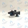 BI1501 100 Корпус выходного гидроблока (BI1501 100) ELECTROLUX в Новосибирске