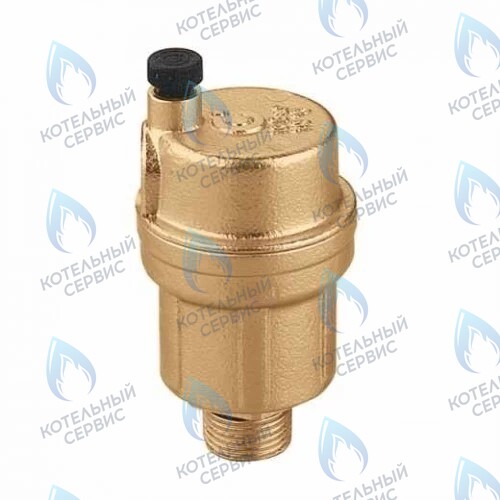 PA010-03 Воздухоотводчик автоматический ROBOСAL 3/8ʺ (502630) ELECTROLUX (110059), ALPHATHERM (110059), BAXI (5625830) в Новосибирске