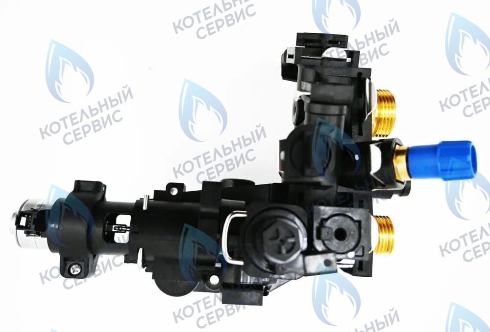 65154373 Группа возврата ARISTON Argis С и Egis C в Новосибирске