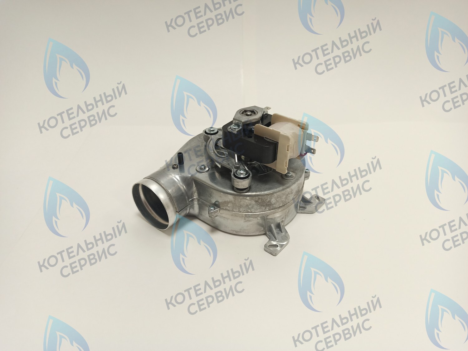 D22013.0210-040R Вентилятор C035W 35Вт 10кВт-24кВт D ARDERIA в Новосибирске
