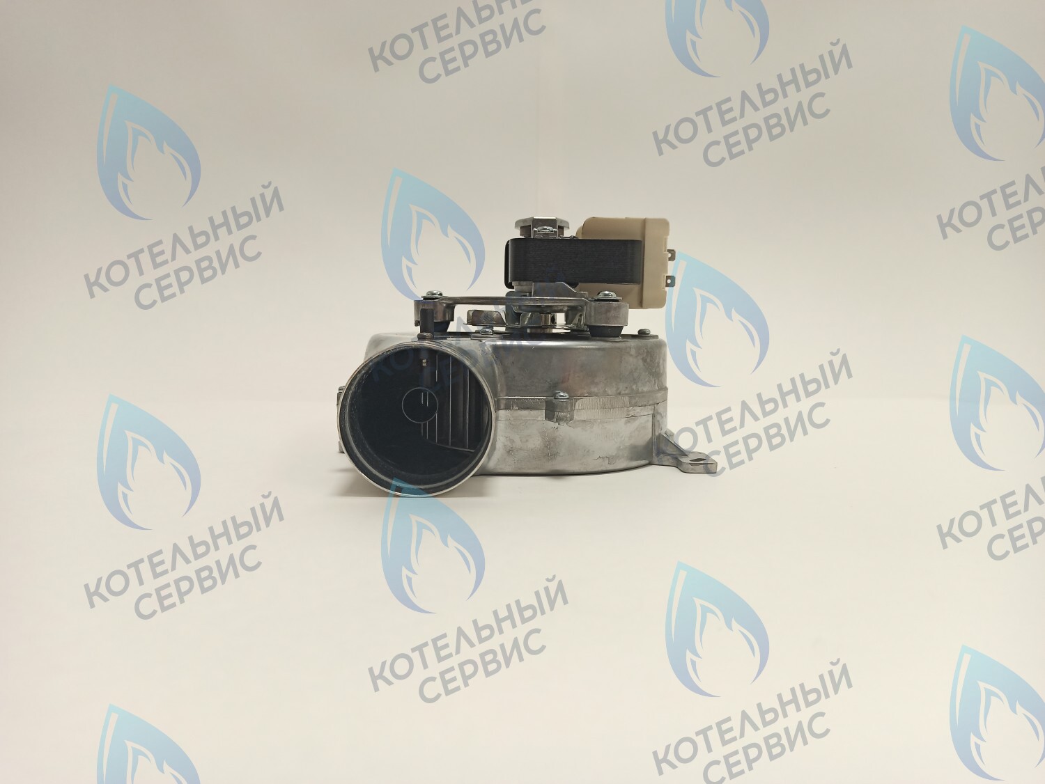 D22013.0210-040R Вентилятор C035W 35Вт 10кВт-24кВт D ARDERIA в Новосибирске