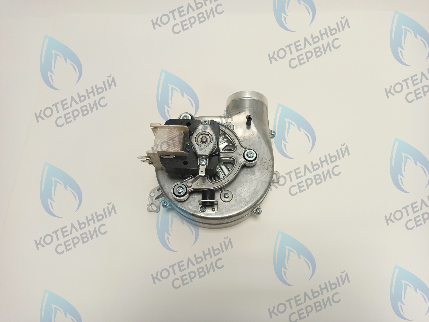 D22013.0210-040R Вентилятор C035W 35Вт 10кВт-24кВт D ARDERIA в Новосибирске