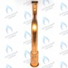 0020211628 Трубка PROTHERM в Новосибирске