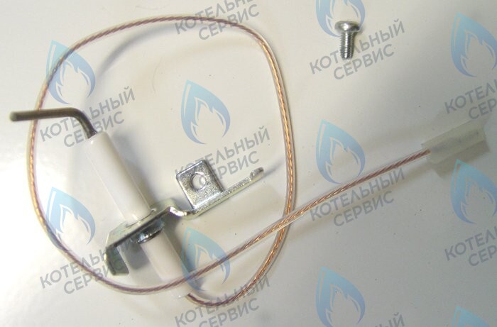 2000801887 Электорд ионизационный PROTHERM в Новосибирске