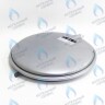 902616140 Расштрительный бак 6L circular expansion tank (without mounting pieces) 3/8 FERROLI в Новосибирске