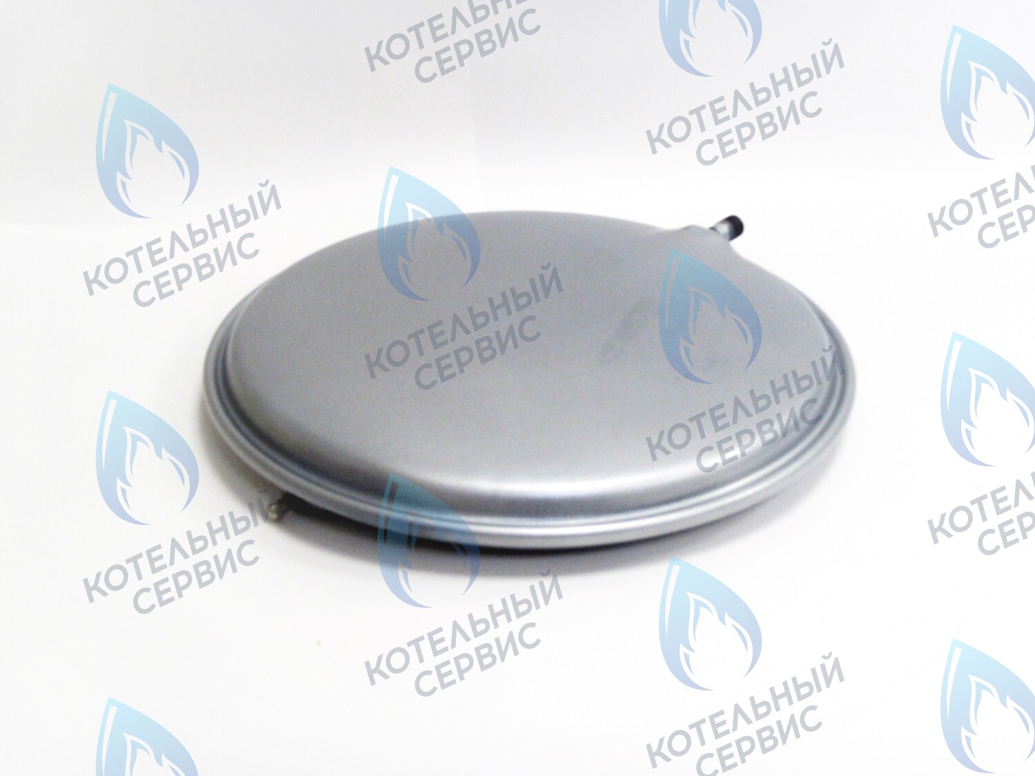 902616140 Бак расширительный 6л (без крепежных элементов) 3/8 FERROLI в Новосибирске